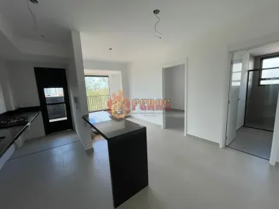 Apartamento com 1 Quarto à venda, 49m² no Parque Campolim, Sorocaba