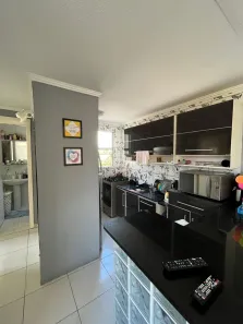 Apartamento com 2 Quartos à venda, 38m² no Mário Quintana, Porto Alegre