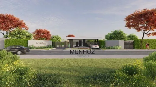 Lote/Terreno à venda, 121m² no Cidade Industrial, Curitiba
