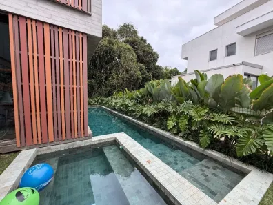 Casa com 6 Quartos para venda ou aluguel, 400m² no Riviera, Bertioga