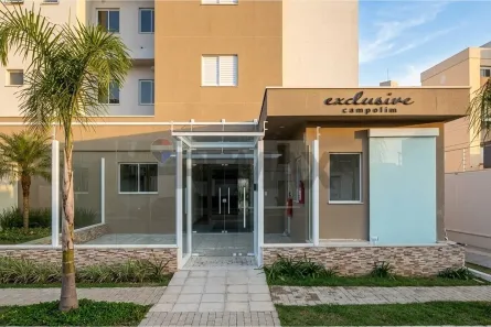 Apartamento com 3 Quartos para alugar, 68m² no Parque Campolim, Sorocaba