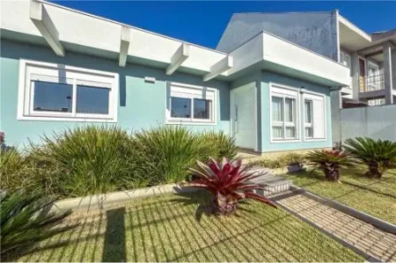 Casa com 3 Quartos à venda, 184m² no Estância Velha, Canoas