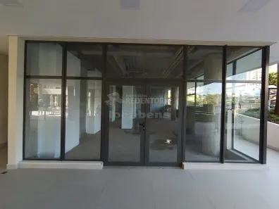 Sala Comercial para alugar, 45m² no Pinheiros, São José do Rio Preto