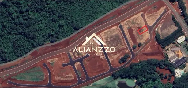 Lote/Terreno à venda, 540m² no Reserva do Ipê, Ribeirão Preto