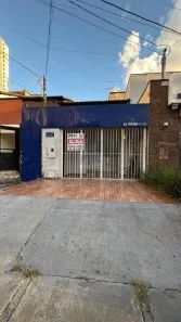 Ponto Comercial com 4 Quartos para alugar, 157m² no Setor Bueno, Goiânia