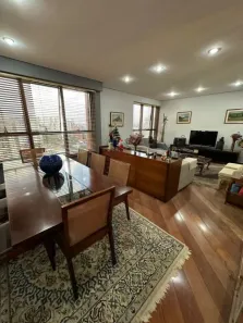 Cobertura com 4 Quartos à venda, 320m² no Cambuí, Campinas