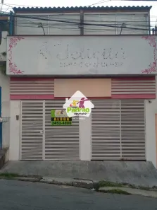 Sobrado com 3 Quartos à venda, 100m² no Vila Galvão, Guarulhos