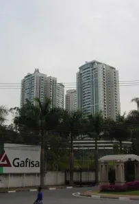 Cobertura com 4 Quartos à venda, 369m² no Jardim Morumbi, São Paulo