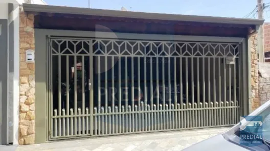 Casa com 3 Quartos à venda, 152m² no Jardim Jockey Clube, São Carlos