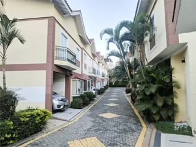 Casa de Condomínio com 3 Quartos à venda, 120m² no Vila Nivi, São Paulo