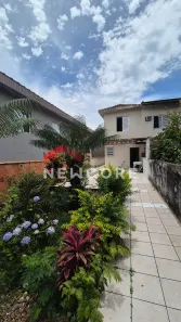Casa com 3 Quartos à venda, 203m² no Parque Bitaru, São Vicente