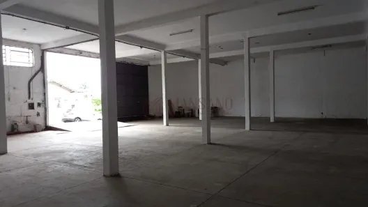Galpão/Depósito/Armazém com 1 Quarto para alugar, 500m² no Vila São João da Boa Vista, Bauru