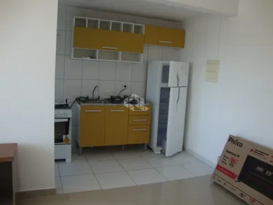 Apartamento com 2 Quartos à venda, 52m² no Santo Antônio, Porto Alegre
