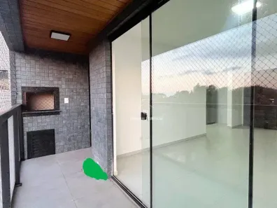 Apartamento com 2 Quartos para alugar, 65m² no Parolin, Curitiba