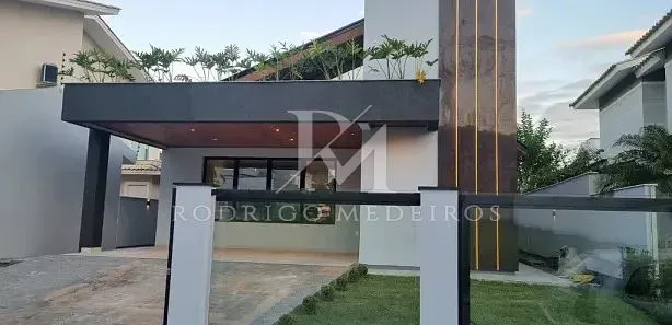 Casa com 3 Quartos à venda, 167m² no Pedra Branca, Palhoça