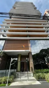 Apartamento com 4 Quartos à venda, 250m² no Zona 01, Maringá
