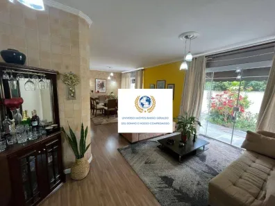 Casa com 3 Quartos à venda, 281m² no Cidade Universitária, Campinas