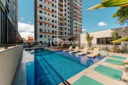 Apartamento com 2 Quartos à venda, 54m² no Jardim Europa, Sorocaba