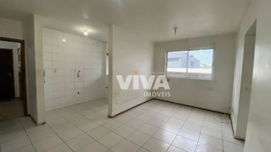 Apartamento com 2 Quartos à venda, 55m² no Cordeiros, Itajaí