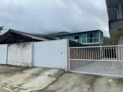 Casa com 8 Quartos à venda, 264m² no Praia do Pontal, Palhoça