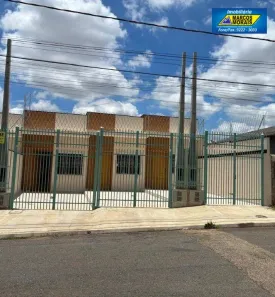 Casa com 2 Quartos à venda, 50m² no Vila Helena, Sorocaba