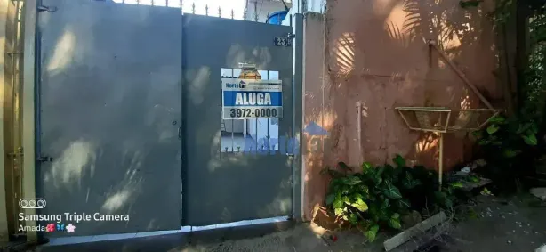 Casa com 1 Quarto à venda, 70m² no Vila Iório, São Paulo