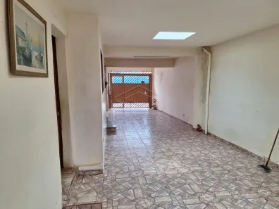Casa com 3 Quartos à venda, 400m² no Vila dos Lavradores, Botucatu