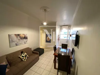 Apartamento com 1 Quarto à venda, 50m² no Copacabana, Rio de Janeiro