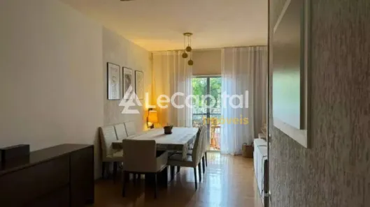 Sobrado com 4 Quartos à venda, 280m² no Jardim Santa Cruz (Campo Grande), São Paulo