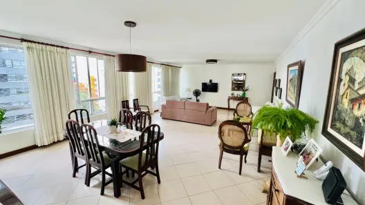 Apartamento com 3 Quartos à venda, 210m² no Barra, Salvador