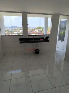 Apartamento com 2 Quartos à venda, 90m² no São Pedro, Governador Valadares