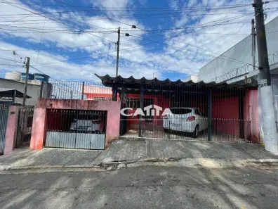 Casa com 3 Quartos à venda, 220m² no Vila Buenos Aires, São Paulo