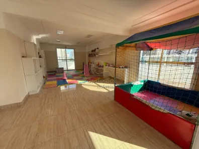 Apartamento com 3 Quartos à venda, 115m² no Ocian, Praia Grande