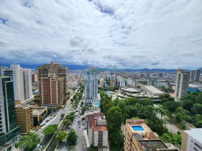 Apartamento com 2 Quartos à venda, 83m² no Aparecida, Santos