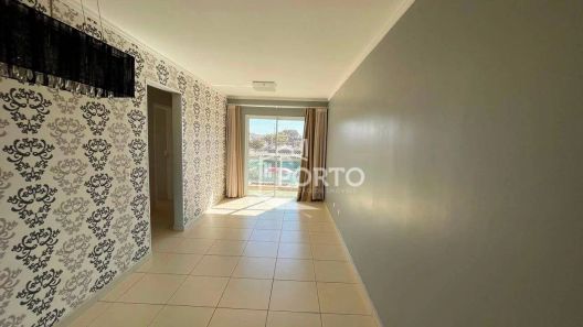 Apartamento com 3 Quartos para venda ou aluguel, 72m² no Vila Monteiro, Piracicaba