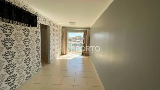 Apartamento com 3 Quartos à venda, 72m² no Vila Monteiro, Piracicaba