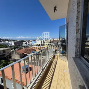 Apartamento com 1 Quarto à venda, 52m² no Vila da Penha, Rio de Janeiro