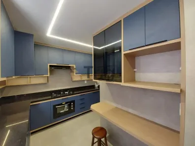 Apartamento com 3 Quartos à venda, 139m² no Setor Marista, Goiânia