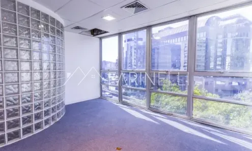 Sala Comercial para alugar, 150m² no Botafogo, Rio de Janeiro