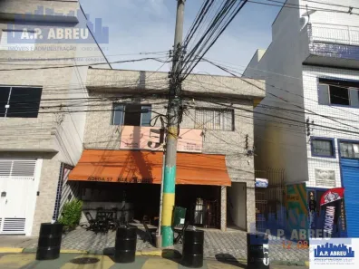 Sala Comercial para alugar, 32m² no Vila Sílvia, São Paulo