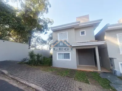 Casa com 3 Quartos à venda, 131m² no Chácaras Silvania, Valinhos