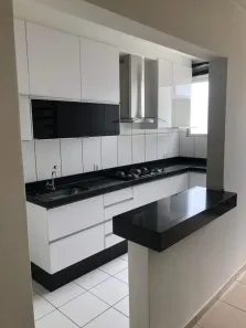 Cobertura com 3 Quartos para alugar, 90m² no Jardim Yolanda, São José do Rio Preto