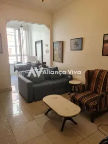 Apartamento com 3 Quartos à venda, 89m² no Copacabana, Rio de Janeiro
