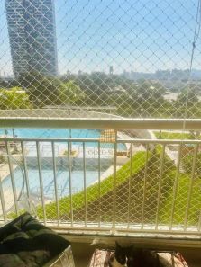 Apartamento com 2 Quartos à venda, 93m² no Vila Leopoldina, São Paulo