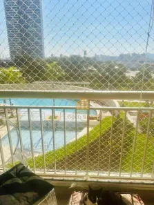 Apartamento com 2 Quartos à venda, 93m² no Vila Leopoldina, São Paulo