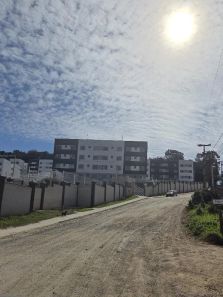 Apartamento com 2 Quartos à venda, 58m² no Botiatuva, Campo Largo