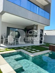 Casa de Condomínio com 3 Quartos à venda, 200m² no , Eusébio