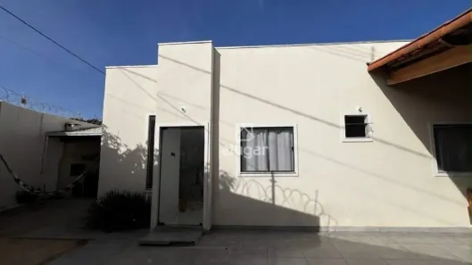 Casa com 3 Quartos à venda, 75m² no Residencial Monte Belo, Montes Claros