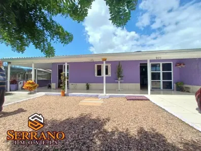 Casa com 4 Quartos à venda, 70m² no Praia de Mariluz, Imbé