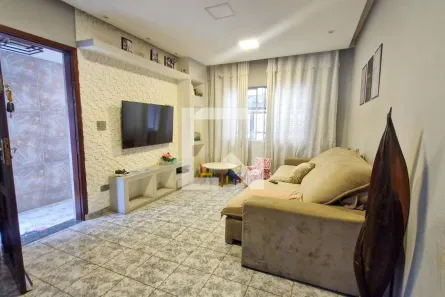 Casa com 3 Quartos à venda, 160m² no Jardim Marabá(Zona Sul), São Paulo